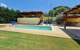 Villa Vivi. Piscina, Idro, Giardino E Condizionatore